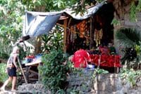 Warung in Tiga Wasa